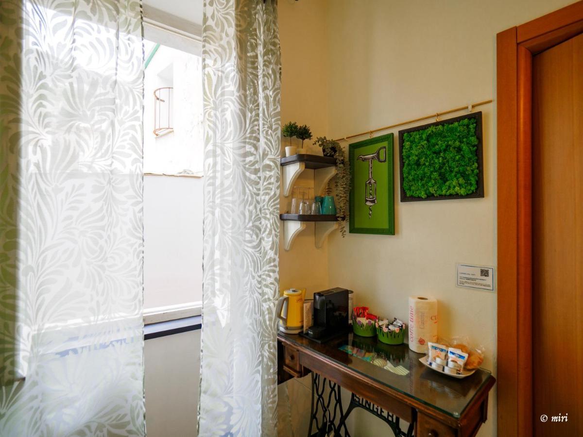 Carmelina Room Vernazza Dış mekan fotoğraf