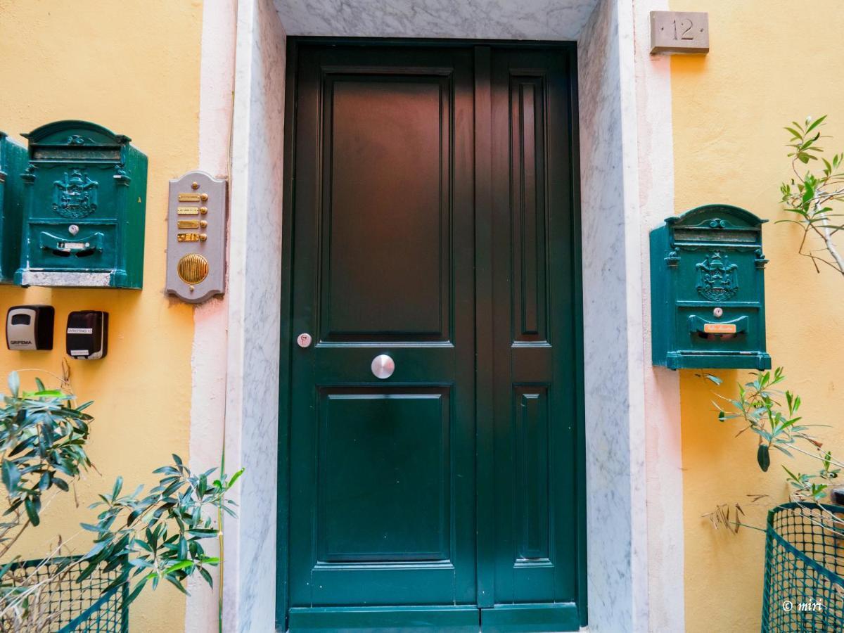 Carmelina Room Vernazza Dış mekan fotoğraf
