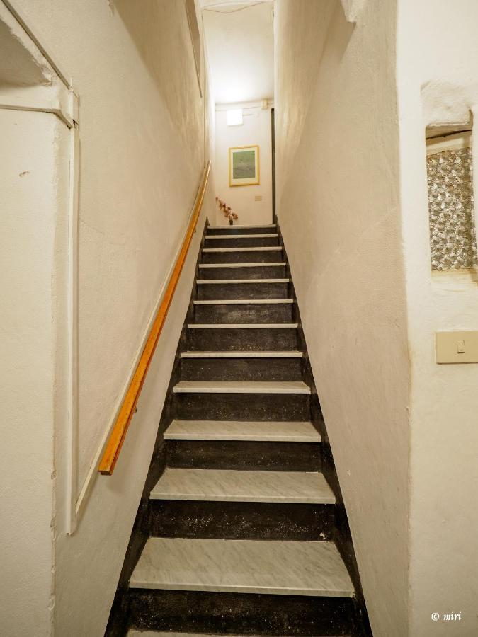 Carmelina Room Vernazza Dış mekan fotoğraf