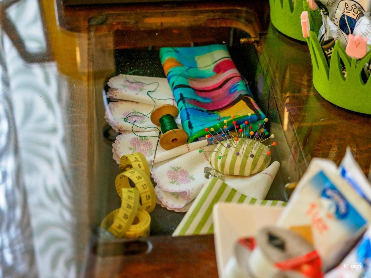 Carmelina Room Vernazza Dış mekan fotoğraf